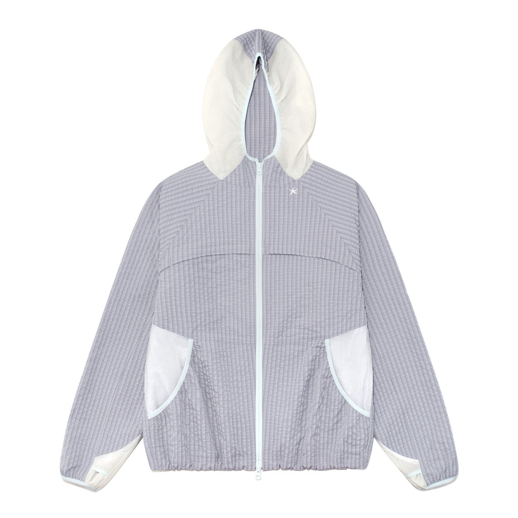 TCM split windstopper