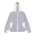 TCM split windstopper