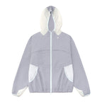 TCM split windstopper