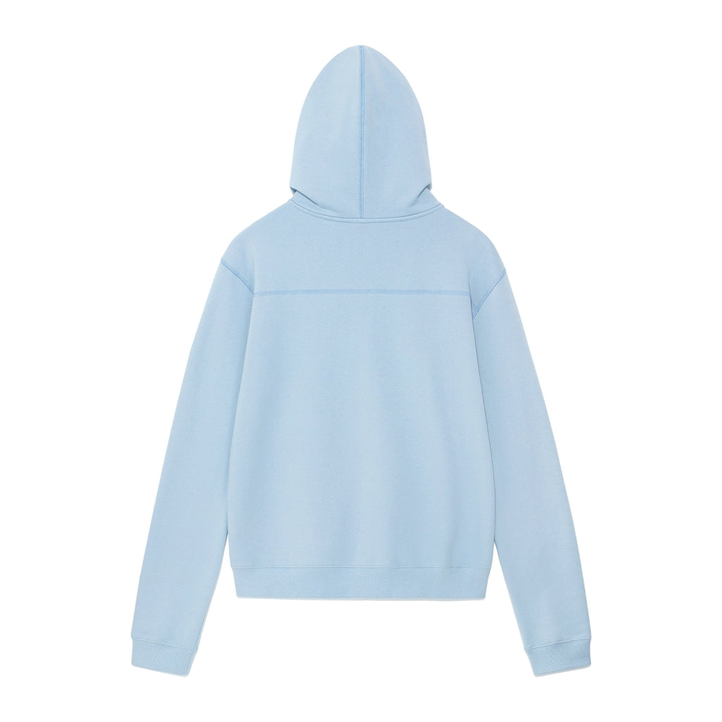 TCM tornado hooded zip-up