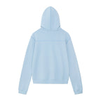 TCM tornado hooded zip-up