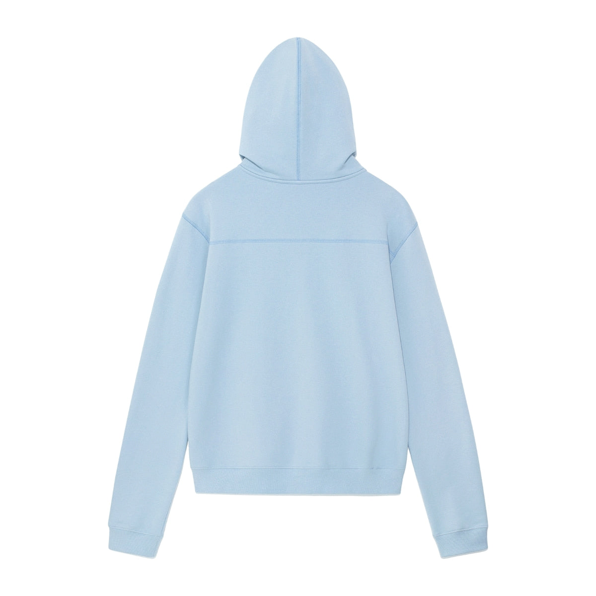 TCM tornado hooded zip-up