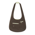TCM curved pocket cross bag