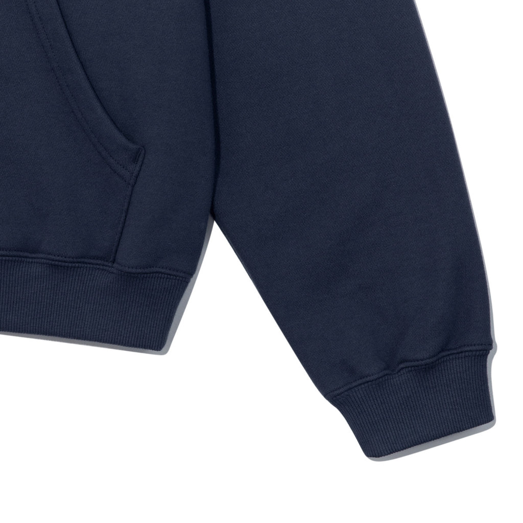 TCM star dot hoodie