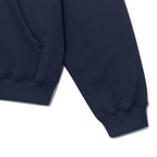 TCM star dot hoodie