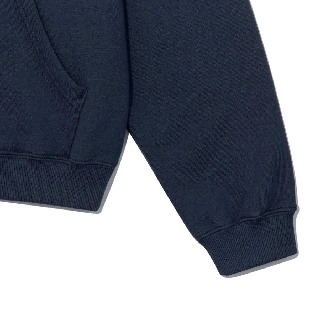 TCM star dot hoodie