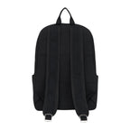 TCM strap layered ripstop backpack