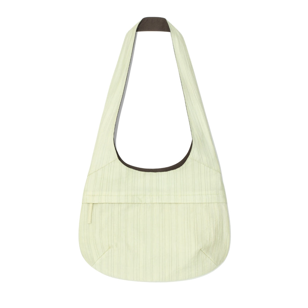 TCM curved pocket cross bag