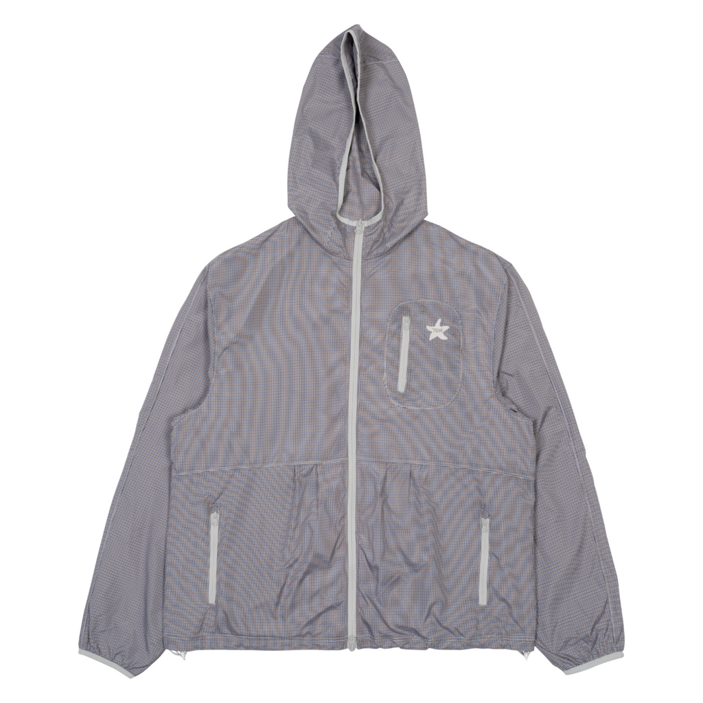 TCM starfish mini check windstopper