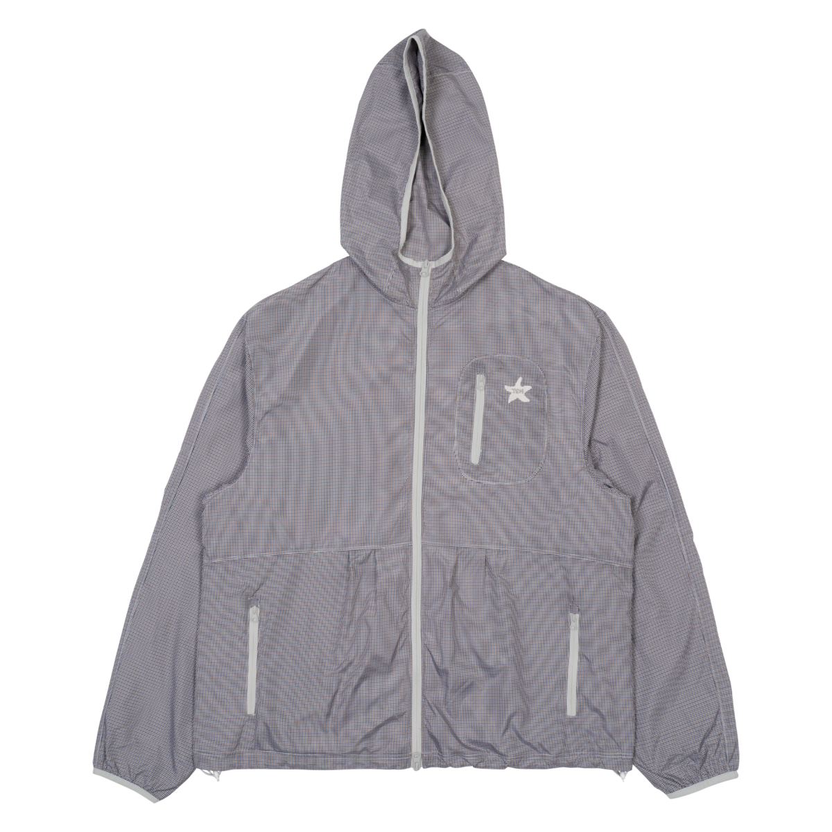 TCM starfish mini check windstopper