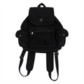 TCM starfish denim backpack