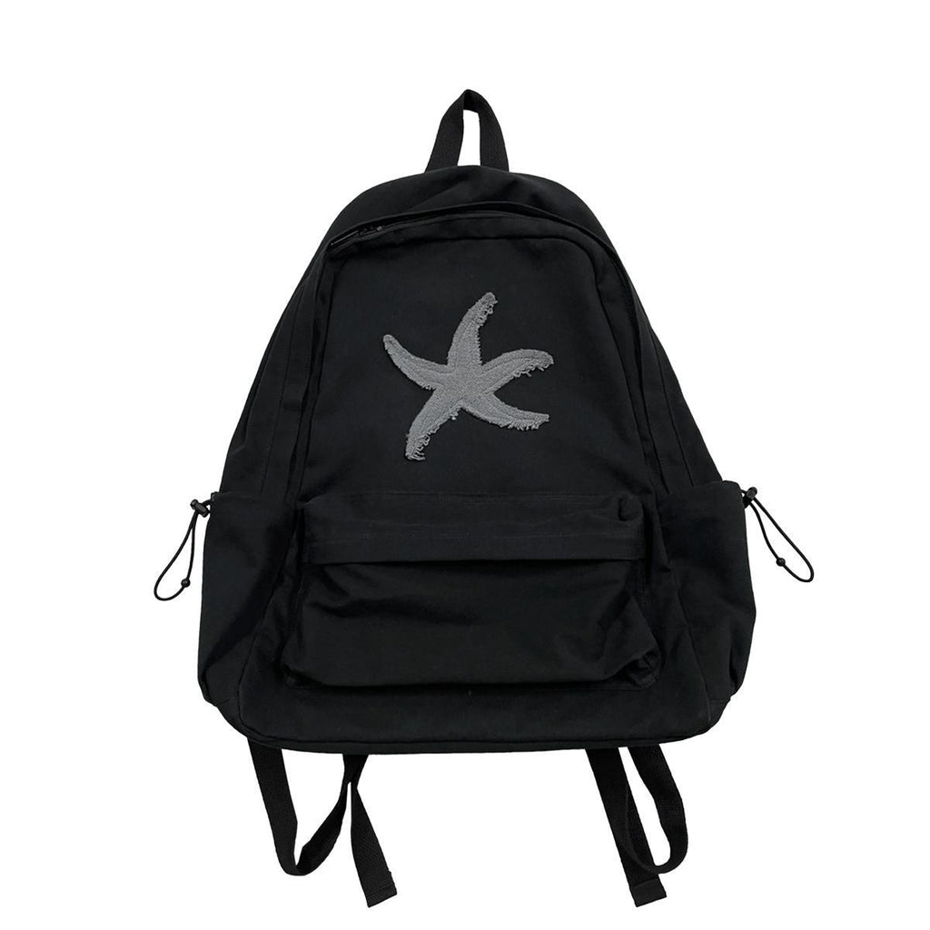 TCM starfish backpack