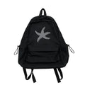 TCM starfish backpack