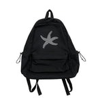 TCM starfish backpack