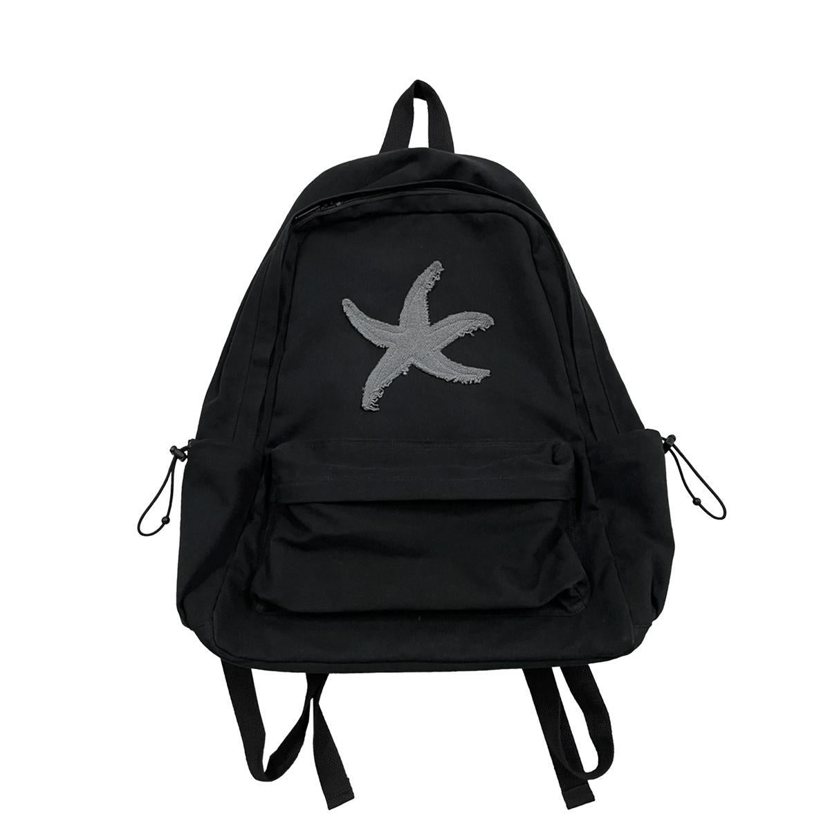 TCM starfish backpack