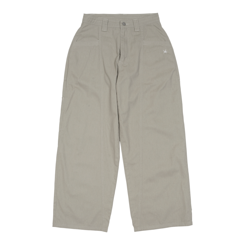TCM stitch cargo pants
