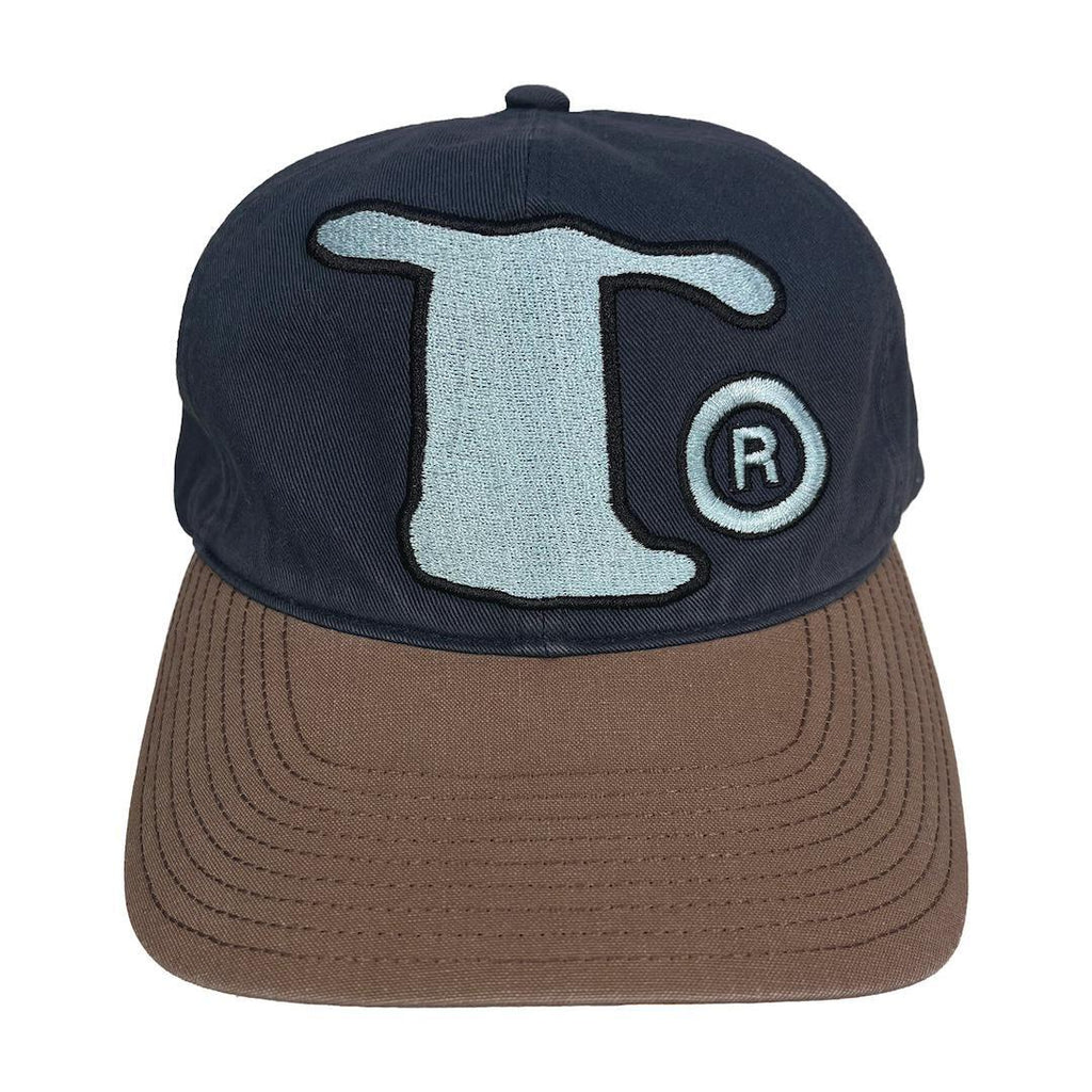 TCM mush cap