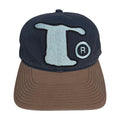 TCM mush cap