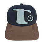 TCM mush cap
