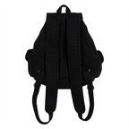 TCM starfish denim backpack