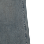 TCM washed denim pants