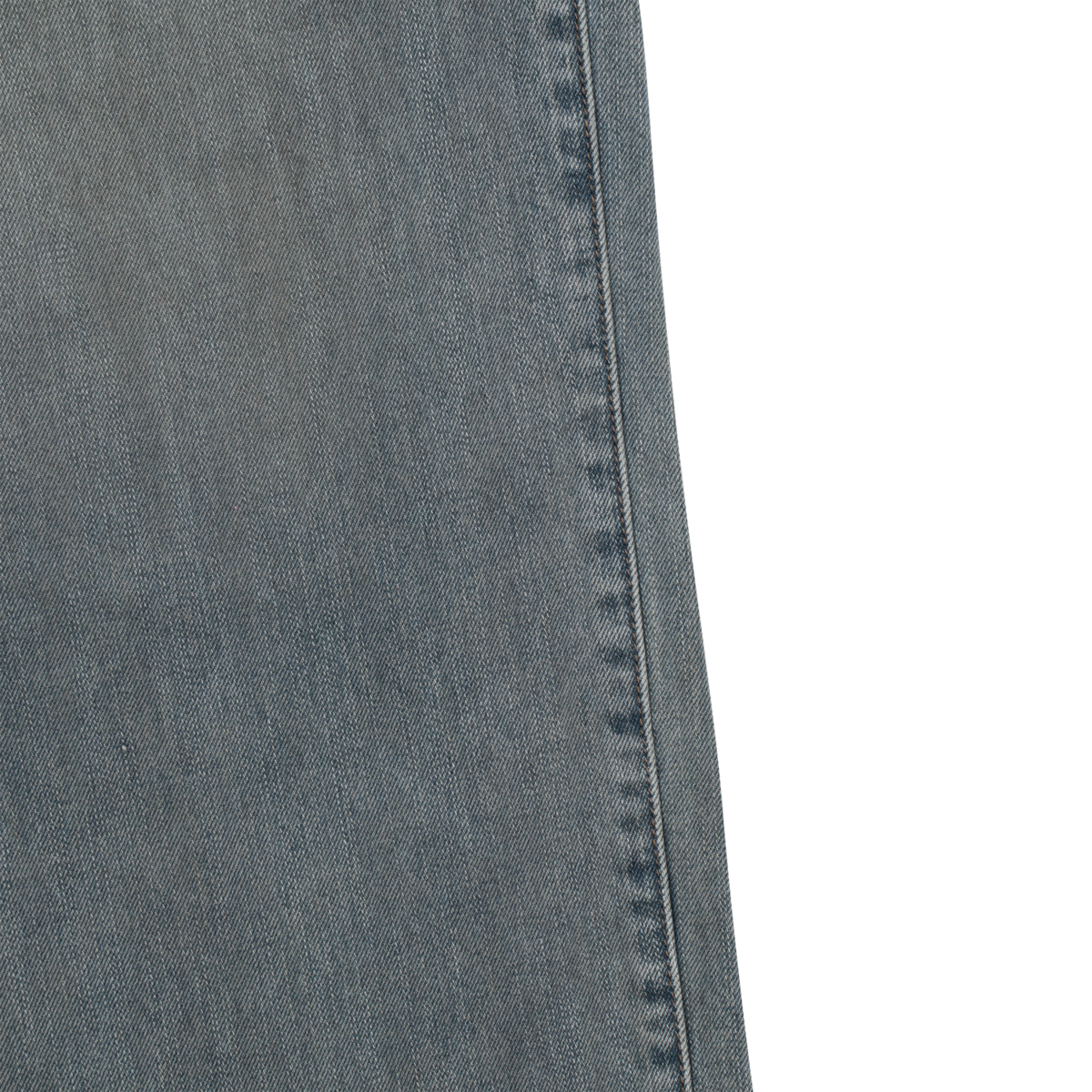 TCM washed denim pants