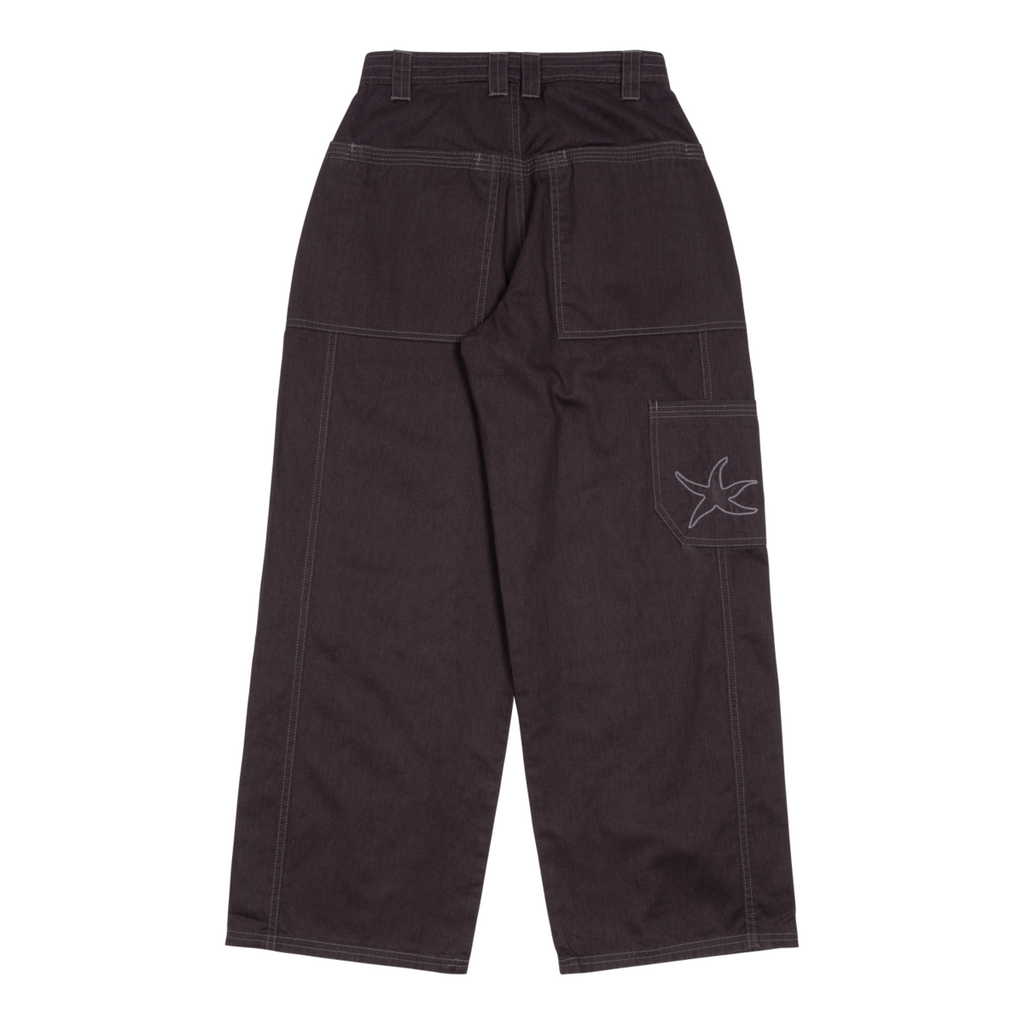 TCM stitch cargo pants