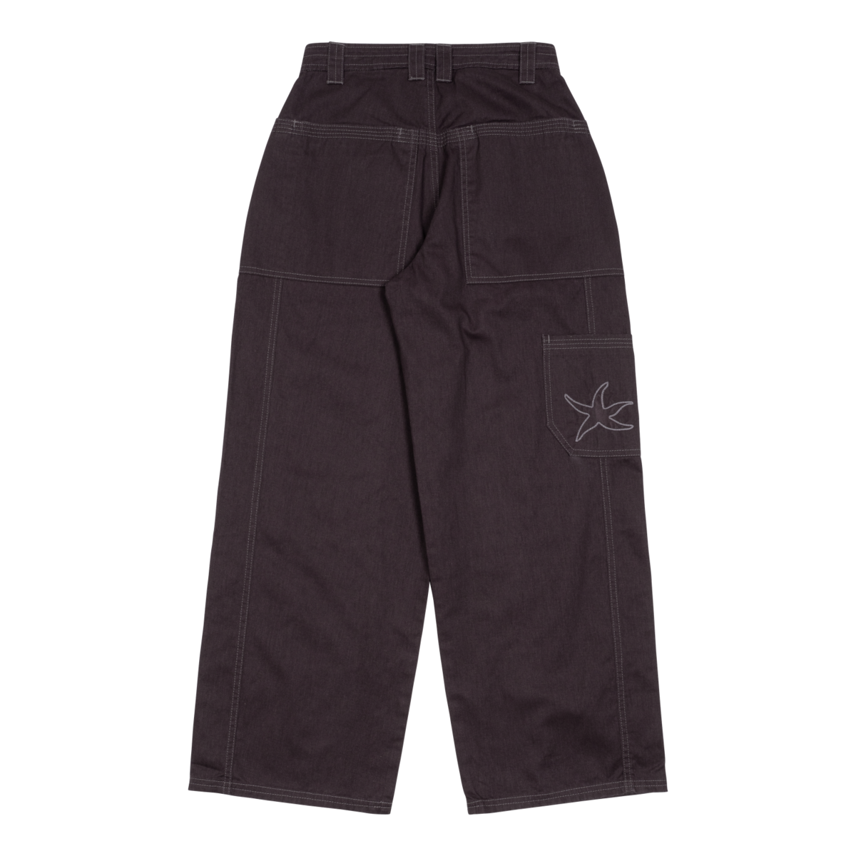 TCM stitch cargo pants