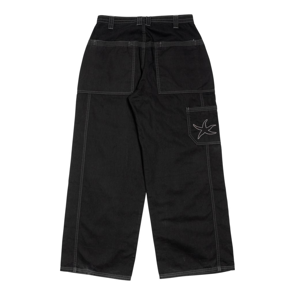 TCM stitch cargo pants