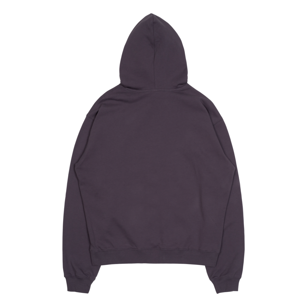 TCM starfish contour hoodie