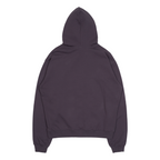 TCM starfish contour hoodie