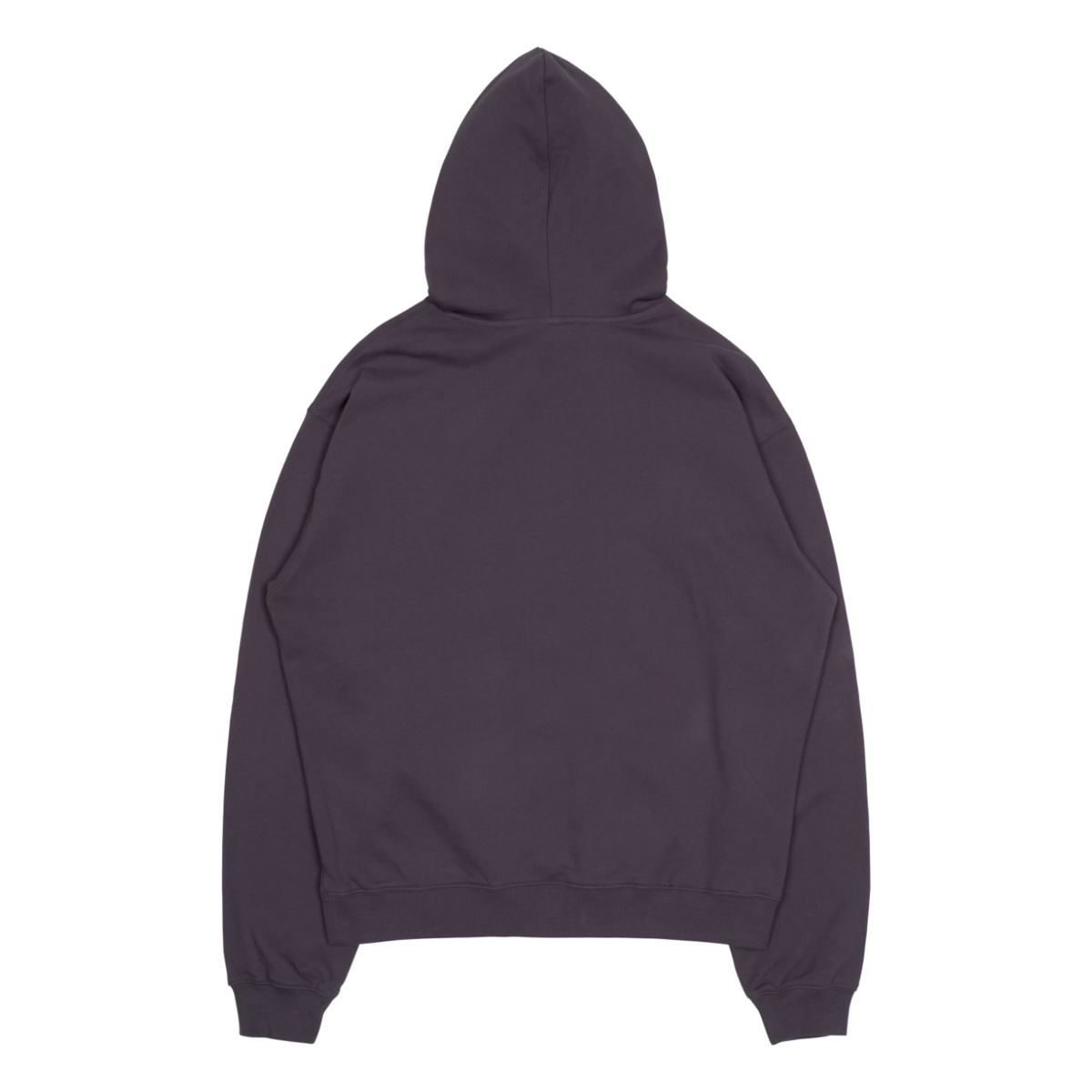 TCM starfish contour hoodie