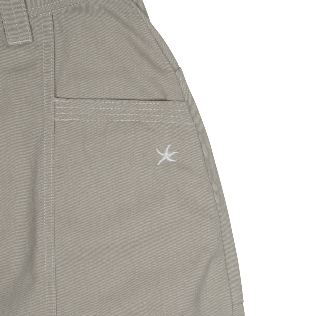 TCM stitch cargo pants
