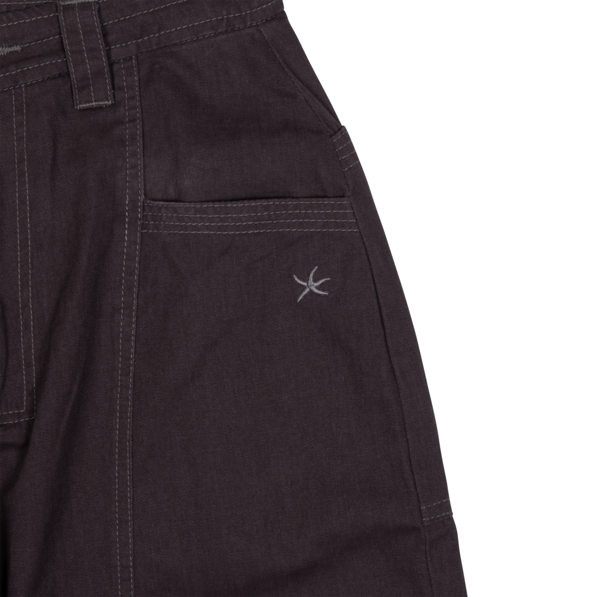 TCM stitch cargo pants