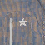 TCM starfish mini check windstopper