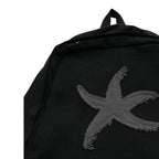 TCM starfish backpack