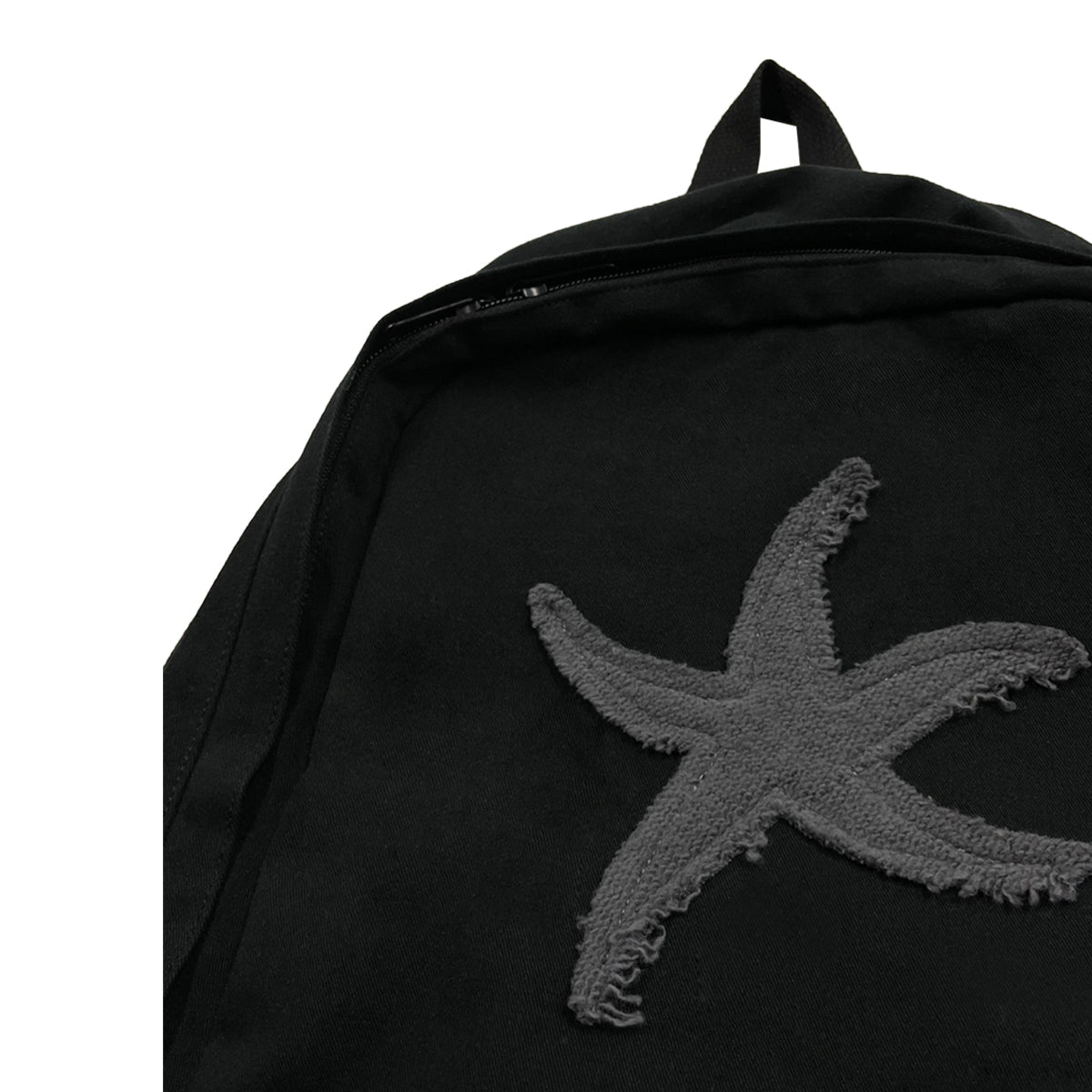 TCM starfish backpack
