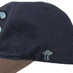 TCM mush cap