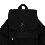 TCM starfish denim backpack