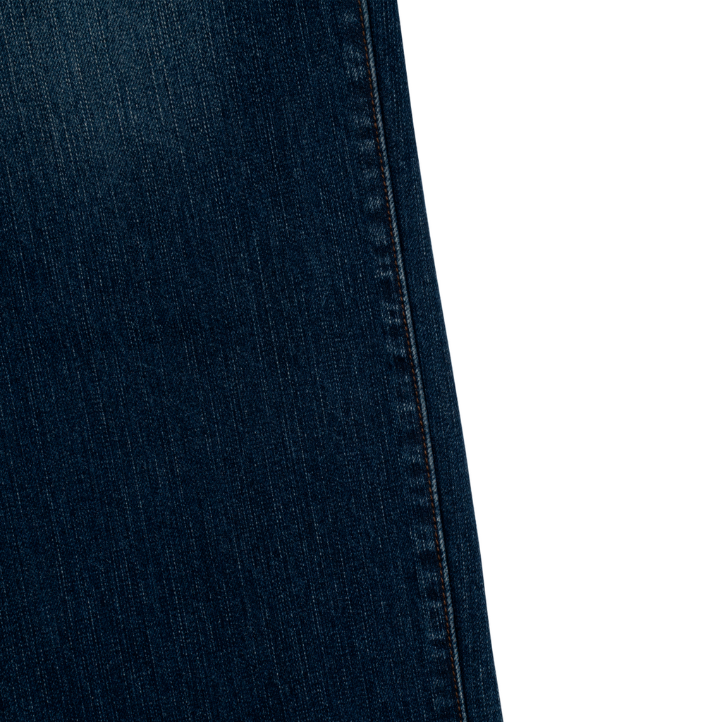TCM washed denim pants