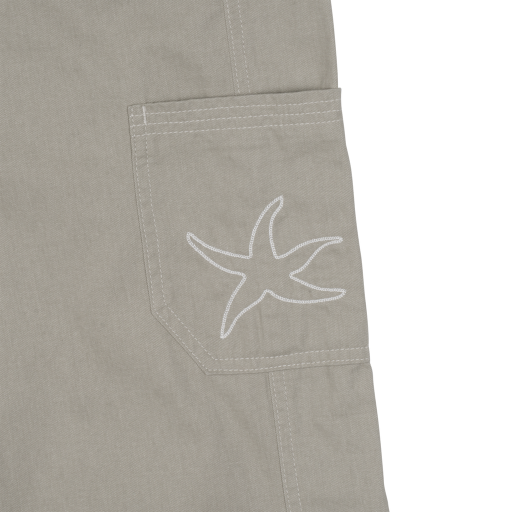 TCM stitch cargo pants