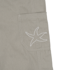 TCM stitch cargo pants