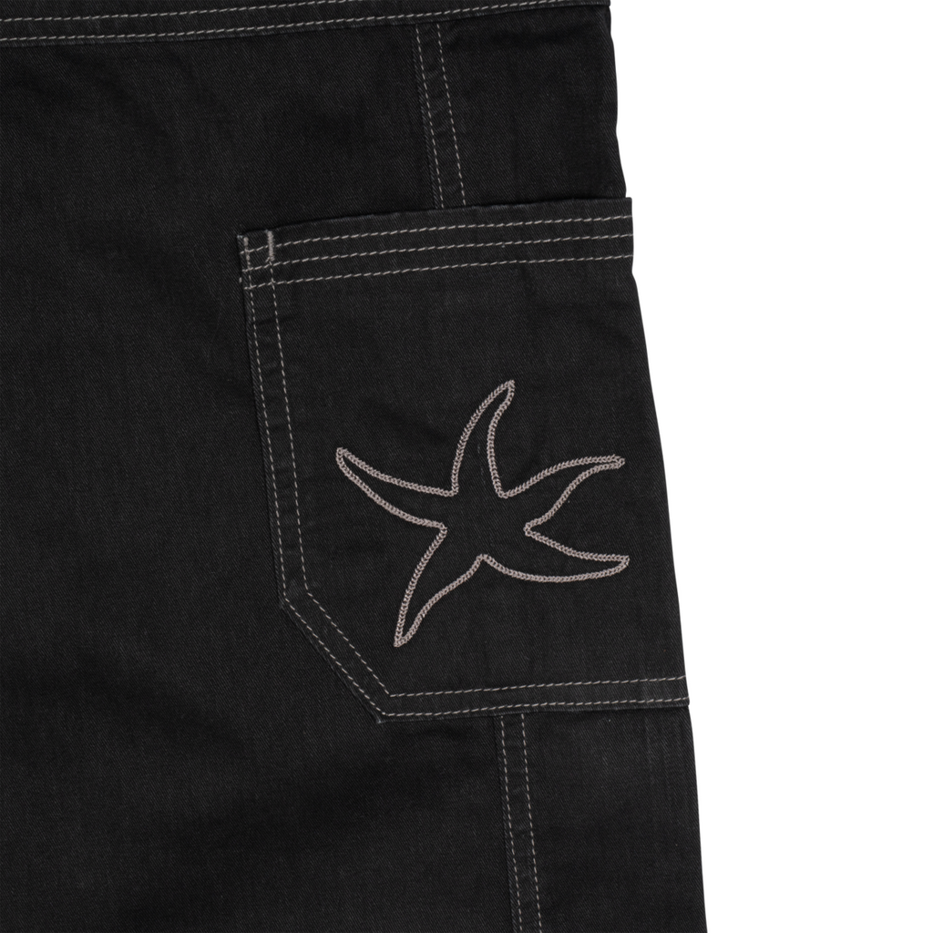 TCM stitch cargo pants