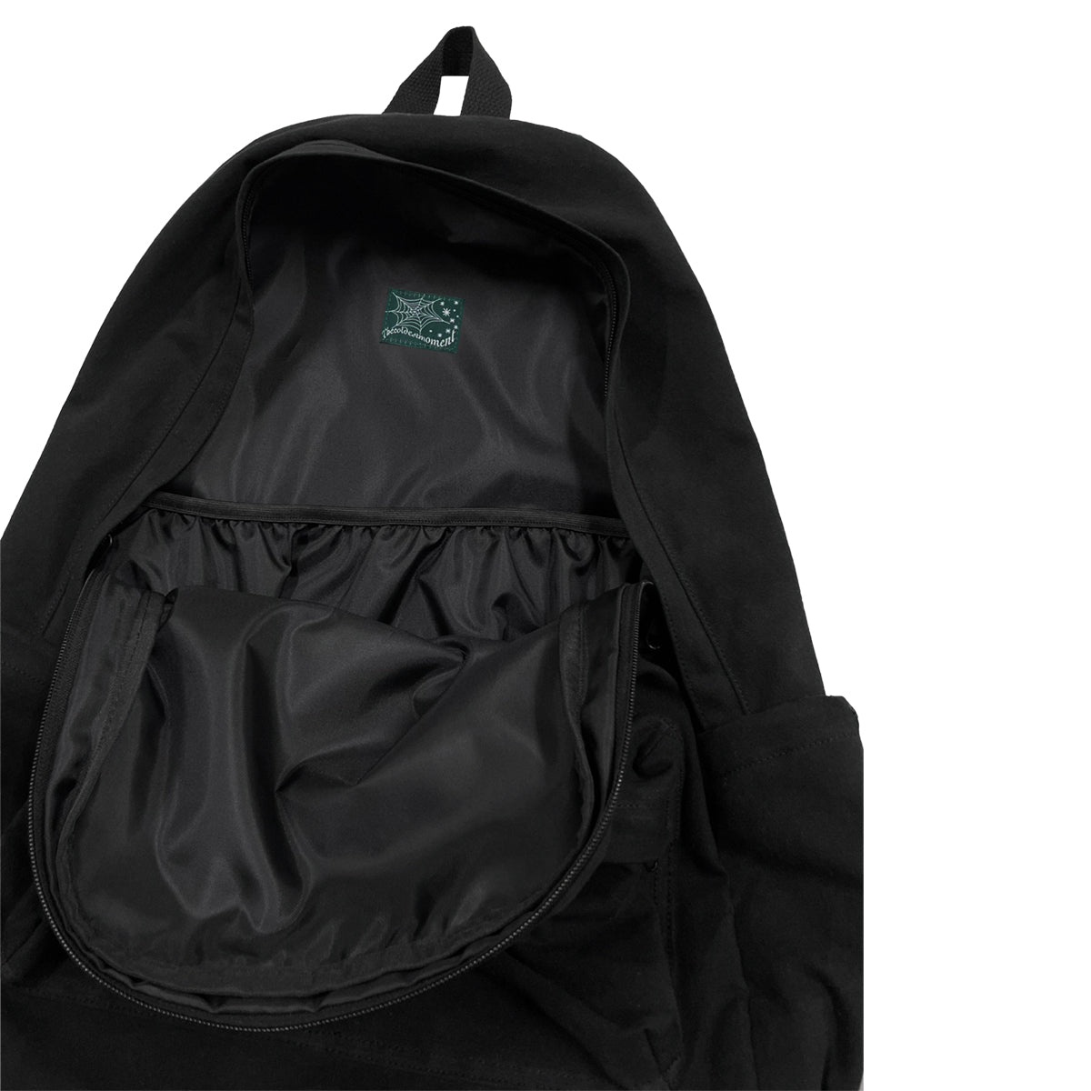 TCM starfish backpack