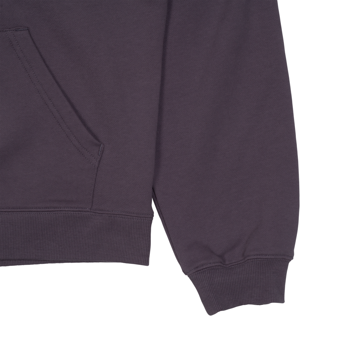TCM starfish contour hoodie