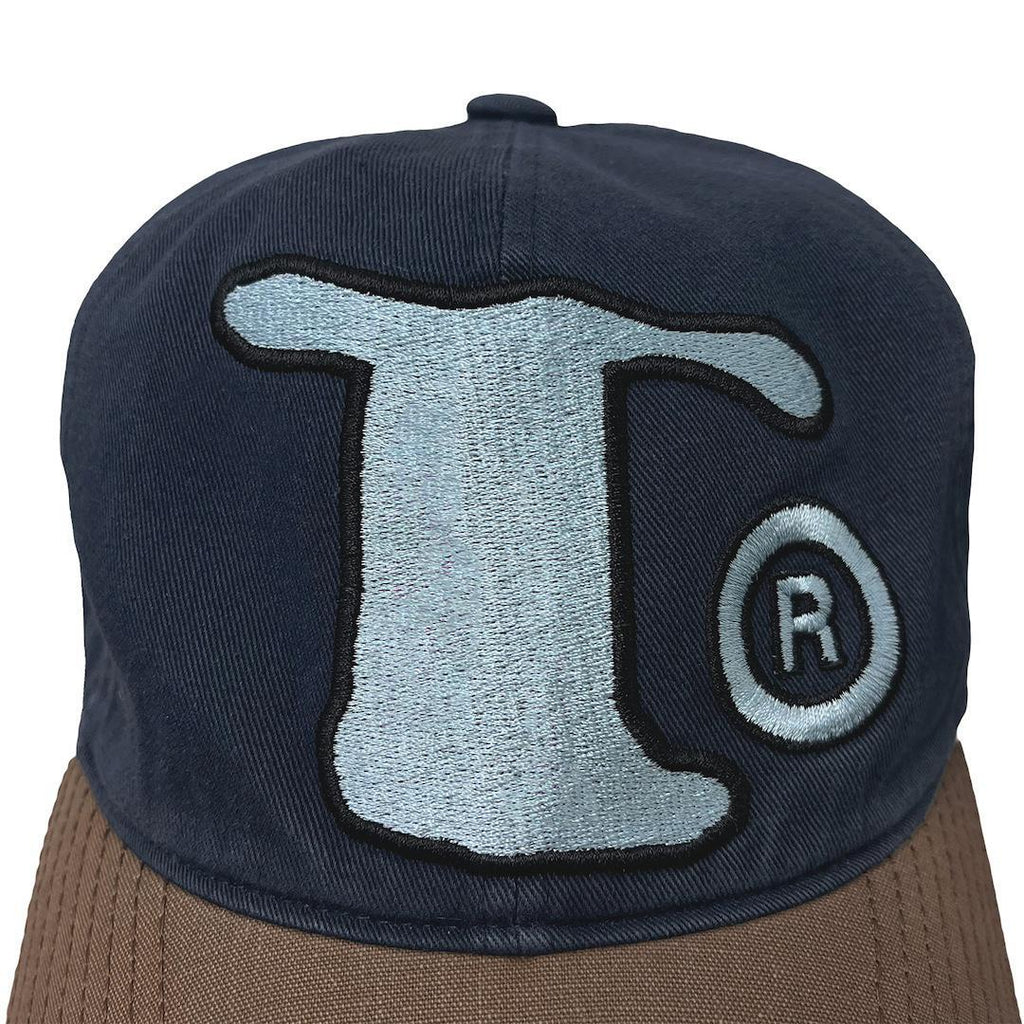 TCM mush cap