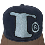 TCM mush cap