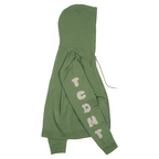 TCM tcdmt hooded zip-up
