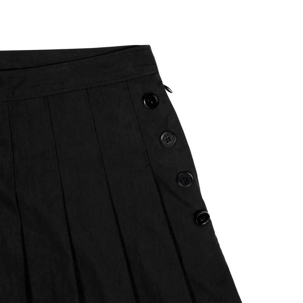 TCM washed denim pants