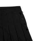 TCM washed denim pants